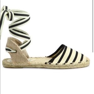 New Soludo espadrilles
